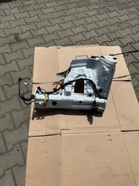 фото thumb №7, Hyundai i30 iii 19- чверть чверть права лонжерон