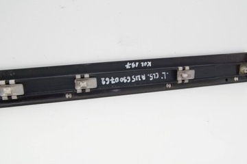 фото thumb №4, Планка na двері ліва k197 mercedes cl w215