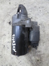 Купить Стартер avensis t29 d4d 28100-0x040, фото thumb