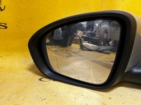 фото thumb №9, Зеркало наружное левая 9+2 pin renault megane iv hb ted69