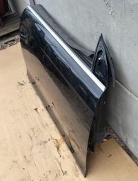 фото thumb №3, Vw eos дверь правое полный демонтаж