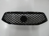 фото thumb №1, Решітка радіатора, решітка радіатора ssangyong actyon