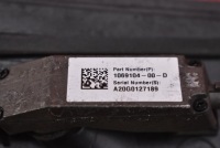 Захист стійка правий перед камера 1092307-00-g tesla model s рестайлінг  16-21 Зі Шроту, фото thumb