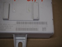 фото thumb №3, Модуль блок управления bic renault clio iv 283464084r