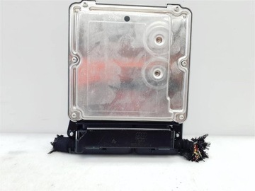 фото thumb №1, Audi a6 s6 c6 4f 3.0 tdi 04r+ компьютер блок управления двигателя 4f0907401b