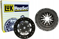 Купити Зчеплення luk renault scenic megane 1.4, фото thumb