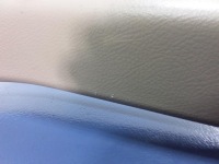 фото thumb №9, Lexus rx ii xu30 молдинг декоративная порог правый перед