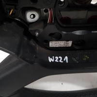 фото thumb №13, Воздуховод lift mercedes w221 s221 cl216 w216 датчик kąta поворота, лепестки переключения