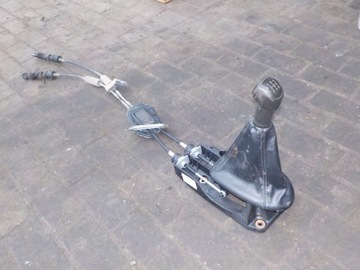 фото thumb №1, Вибірник golf v 1.6fsi 25188971