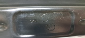 фото thumb №5, Audi a3 8v sportback задній pas 8v4813307
