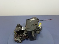 фото thumb №7, Volvo xc90 i 02- отопитель воздуходувка задняя задняя 30676410