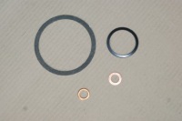 Уплотнители фильтр топлива отстойник gaz 69 51 uaz469 в Украине, фото thumb