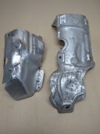 Купить Opel insignia b 1.6 cdti защита тепловая, фото thumb