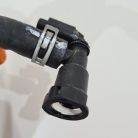 Шланг топлива clio v 1.5 blue dci 16445hv80a Недорого, фото thumb