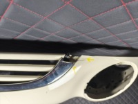 Купить Mini one cooper s r50-53 01-06 капот крышка двигателя лак 850/0, фото thumb