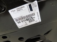 фото thumb №6, Citroen c4 picasso короткий 13- двері ліва передні