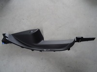 фото thumb №1, Права захист стійка поріг renault zoe ii