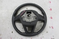 фото thumb №10, Повітропровід шкіра multi czarna seat leon iii 12-20