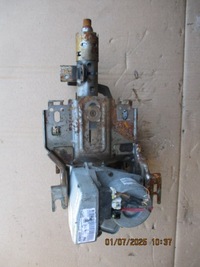 фото thumb №1, Колонка усилитель электрический j77 renault modus 8200307154 a