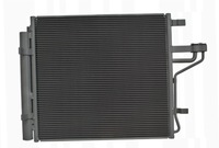 фото thumb №1, Радиатор кондиционера hyundai i10 ac 2019 -