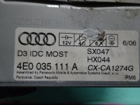 Audi a6 c6 06r чейнджер дисків cd 4e0035111 4e0910111f Недорого, фото thumb