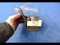 фото thumb №8, Dacia logan 1.4mpi насос abs 8200217740f