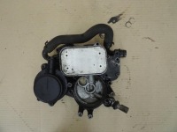 фото thumb №1, Корпус фильтра масла 059115397l 3.0 tdi audi a6 c6