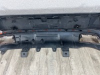 фото thumb №11, Renault arkana 2020- спойлер бампер задній  850186741r