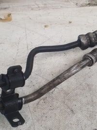 фото thumb №13, Насос гідропідсилювач з проводами oem номер 9654149580 peugeot 307 2.0hdi 04r.