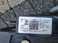 фото thumb №16, Vw e golf 8 viii lift gte r full led mid led синій 5h1941035m 5h1941036m