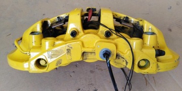 фото thumb №10, Ferrari f8 супорт гальмівний лівий перед 20b80303