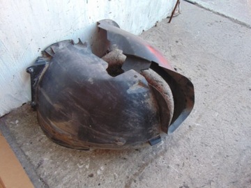 фото thumb №13, Подкрылок левый перед peugeot 308 1 9680374980