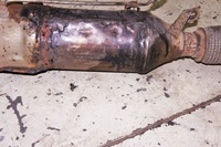 фото thumb №5, Mg188 dacia lodgy 1.5 ^ каталізатор dpf 208025419r