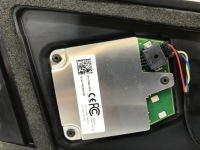 Купити Камера бокове  скляний стійку  tesla s 1109255-00-g, фото thumb
