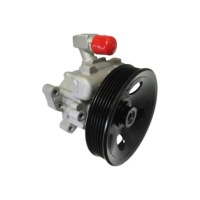 фото thumb №2, Насос усилителя mercedes slk r170 1997 1998 1999 2000 2001 2002 2003 2004
