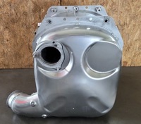 фото thumb №3, Оригінальний глушник каталізатор doc daf cf євро 6 1947136 a046g587 fv