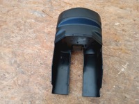 фото thumb №6, Mercedes w246 w176 a klasa a24690009119051 захист колонки кермового