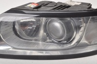 фото thumb №7, Volvo s40 ii v50 лампа ліва передня лівий перед 31299599 bixenon uk