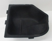 Купити Заглушка карта багажника citroen c5 3 x7 седан 96621617zd, фото thumb