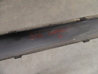 фото thumb №12, Планка середня бампера зад bmw e46 compact