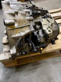 фото thumb №7, Коробка передач механічна 6 коробка передач 20ea52 peugeot 308 ii t9 1.2 thp