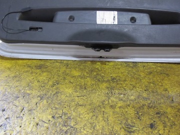 фото thumb №11, Bmw 1 i e87 e81 крышка багажника 354/7 титан серебро