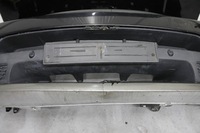 фото thumb №10, Капот бампер перед крыло капот range rover sport l320 чёрный