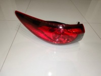 фото thumb №1, Mazda 6 iii gj sedan 2012-2015 лампа левая задняя eu