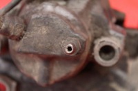 фото thumb №5, Суппорт тормозной правый задняя mercedes cls c219 w219 3.5 v6 272 km 04-08