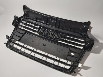 фото thumb №11, Audi a1 рестайлінг s-line решітка решітка радіатора 8xa853651b