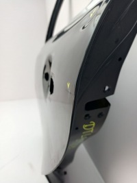 Lexus gs iv 4 2013- дверь левое задняя задняя левое Оригинал, фото thumb