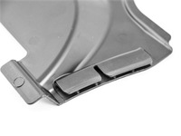 фото thumb №9, Защита подвеска vw passat 06- 17 pr