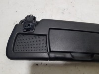 Купити Козирки правий лівий комплект mercedes slk r172 slc w172, фото thumb