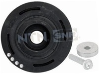 фото thumb №2, Шків колінчастого вала renault laguna ii 2.2 avantime 2.2 trafic ii 2.5